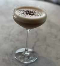 coffee cocktail recipes