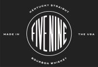 five nine whiskey