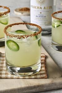 national margarita day recipe