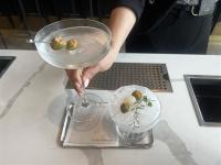 gabagool martini
