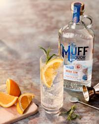 gin cocktail recipe