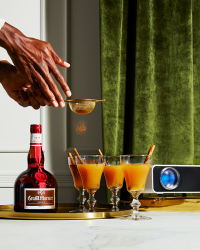 thanksgiving cocktail recipe