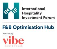 F&B Optimisation Hub