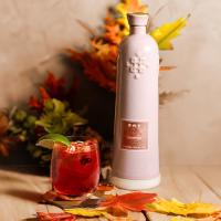 thanksgiving cocktail recipe