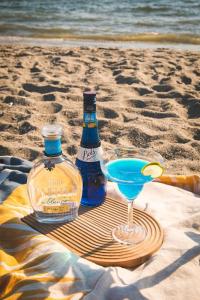 national margarita day recipe