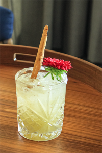 national margarita day recipe