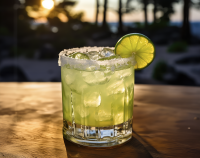 margarita recipe