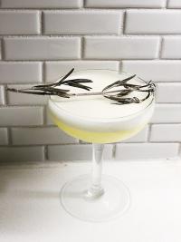 mezcal cocktail recipe