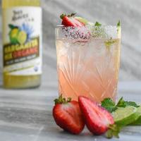 national margarita day recipe