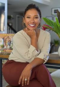 Myisha Smith