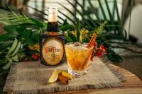 winter cocktail recipe