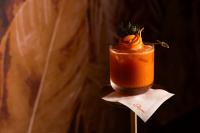 mother's day cocktail