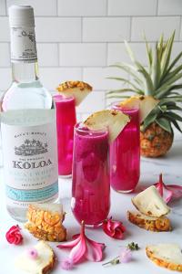 memorial day cocktail recipes