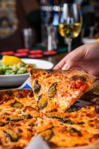 pizza sport&leisure