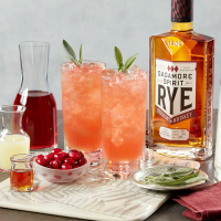 winter mule recipe