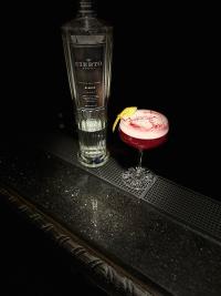 halloween cocktail recipe