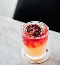 margarita recipe