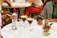 espresso martini