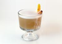 thanksgiving cocktail recipe