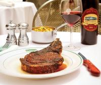 steak grilling recipe
