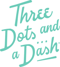Three dots and a dash industry excellence awards