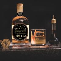 tom cat barr hill