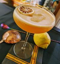 beer cocktails