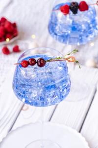 winter cocktail recipe