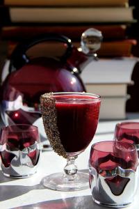 halloween cocktail recipes