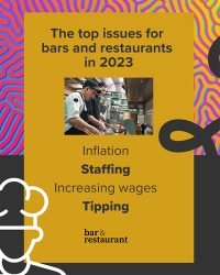 bar and restaurant news look back