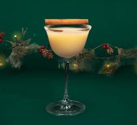 winter cocktail recipe
