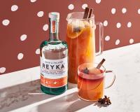 thanksgiving cocktail recipe