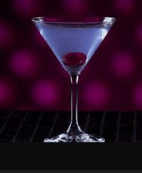 womens history month cocktails