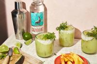 margarita recipes