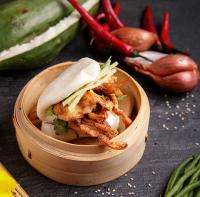 japanese food and beverage bao