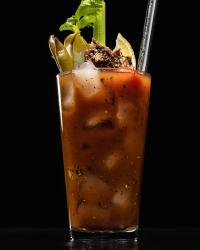 bbq bloody mary
