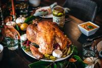turkey recipe
