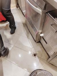 burst pipe winterize pipes