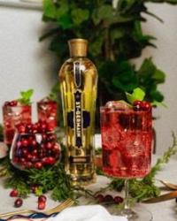 new year's eve cocktail recipe