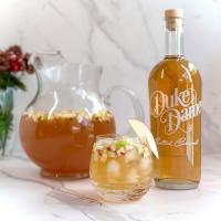 thanksgiving cocktail recipe