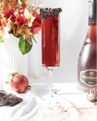 halloween cocktail recipe