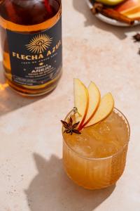 halloween cocktail recipe