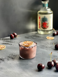 halloween cocktail recipe