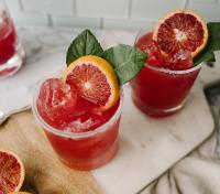 valentine's day cocktail recipe