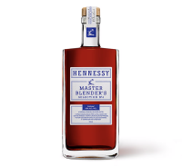 hennessy master blender's