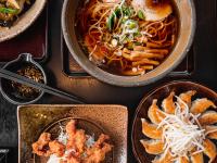 japanese food and beverage