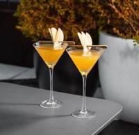night before thanksgiving cocktail recipe