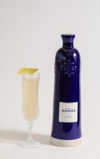 new year's eve cocktail recipe