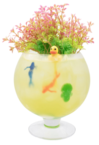 shark week cocktail recipe