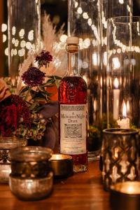 holiday premium offerings a midwinter's dram